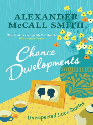 Chance Developments - ebook